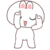 Adorable Rabbit 3 .MOV 7