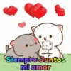 3 Siempre Juntos mi amor
