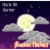 Buenas noches 2 MOV. 8