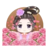Linda Geisha ༶༶⃢ 6