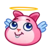 Bunny emoji mov 7