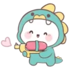 Chubby Dino MOV. 12