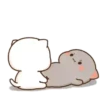 Peach Cat Goma1 Mov.1712 8