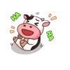 Momo Cow - 125 Mov.1712 6
