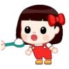 PrEtTy MíA (Mov) 8