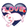 Variados cutes en corazón 1 mov 5
