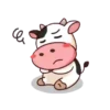 Momo Cow - 125 Mov.1712 7