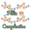 Feliz cumpleaños 1 Movi 5