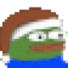PePe KeK VI 9