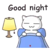Buenas noches 2 MOV. 9
