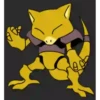 Abra(Pokémon)⛧1 Movi 7