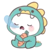 Chubby Dino MOV. 14