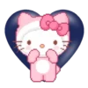 Variados cutes en corazón 4 mov 9