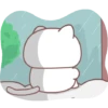 Cute White Bald .MOV 7