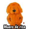 Leoncito feliz 1 MOV. 11