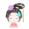 Linda Geisha ༶༶⃢ 7