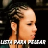 1. Alicia Keys en mov 6