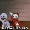 EL CLUB DE LOS VILLANOS 3MOV. 5