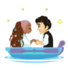 The Little Mermaid (La Sirenita) 6