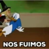 EL CLUB DE LOS VILLANOS 4 MOV. 8
