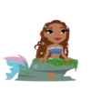 The Little Mermaid (La Sirenita) 7