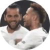 Neymar Jr. en Circulo Mov 5