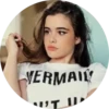 Barbie Ferreira ︎O︎V︎ 2 8
