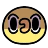 Chicken emoji 2 mov 8