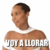 1. Alicia Keys en mov 7