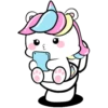 Lovely Unicorn .MOV 8