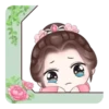 Linda Geisha ༶༶⃢ 8