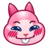Bunny emoji mov 9