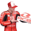 RCB Race Series 2023 Sticker Pack #2 6