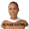 1. Alicia Keys en mov 9