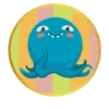 Pulpo gracioso mov 9