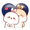 Variados cutes en corazón 1 mov 6