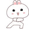 Adorable Rabbit 3 .MOV 10
