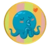 Pulpo gracioso mov 10