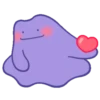 Pokémon: Ditto MOV. 6