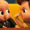 ❖ THE BOSS BABY ヅ 9