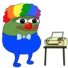 PePe KeK XII 7