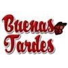 ¡Buenas Tardes! 8