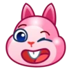 Bunny emoji mov 10