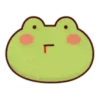 Happy Frog . mov 5