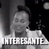 1. Alicia Keys en mov 11