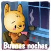 Buenas noches 2 MOV. 10