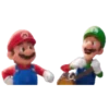 Super Mario - 2 Mov.1712 10