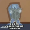 EL CLUB DE LOS VILLANOS 3MOV. 7