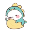 Chubby Dino MOV. 16