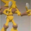 Abra(Pokémon)⛧1 Movi 9